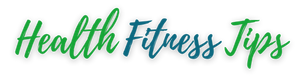 HealthFitness.tips Logo